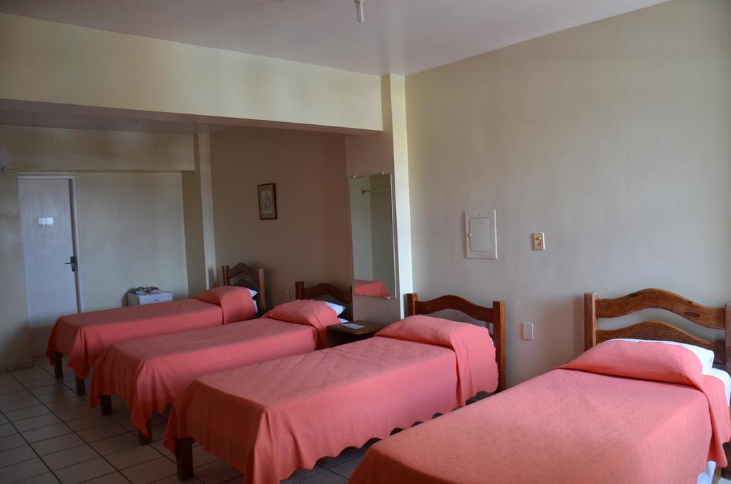 Hotel Vivo Garanhuns Bagian luar foto
