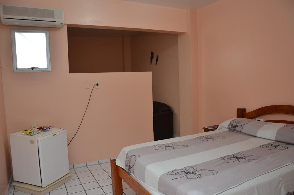 Hotel Vivo Garanhuns Ruang foto